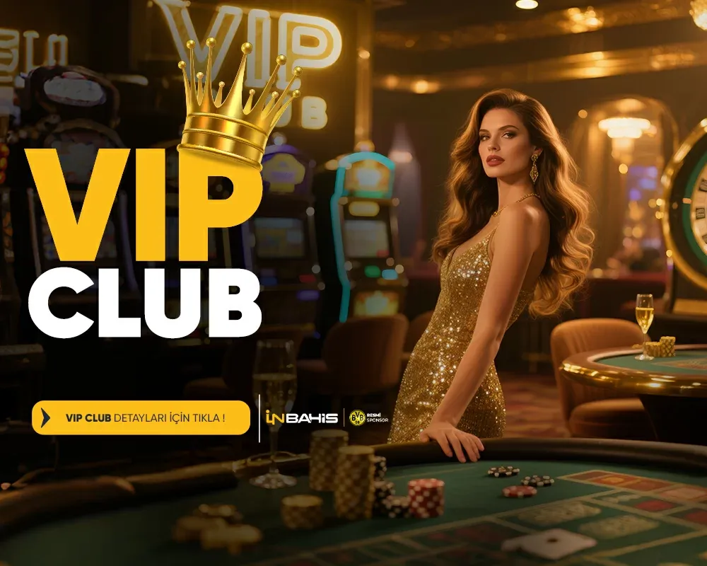 Vıp Club
