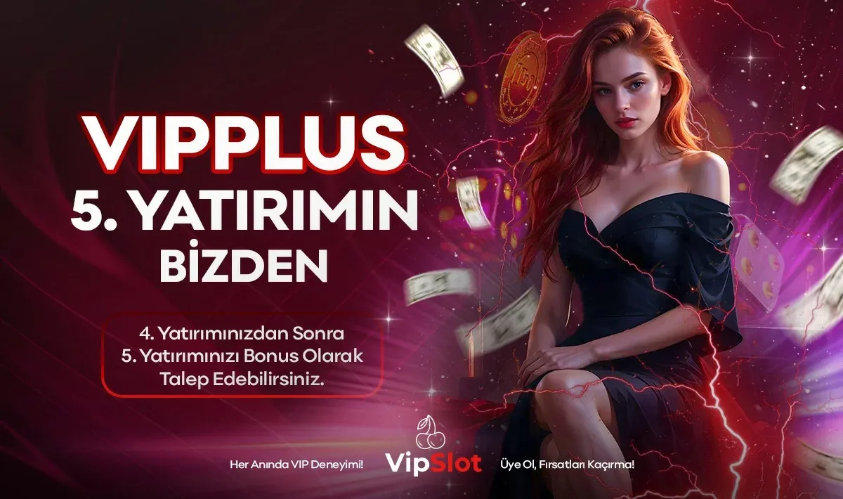 Her 5. Yatırım Bonusu