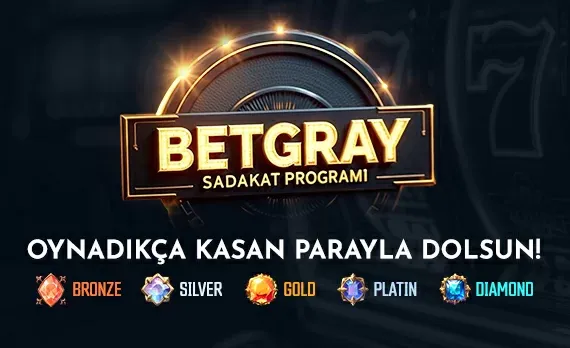 Sadakat Programı İle Oynadıkça Kazandıran Sistem