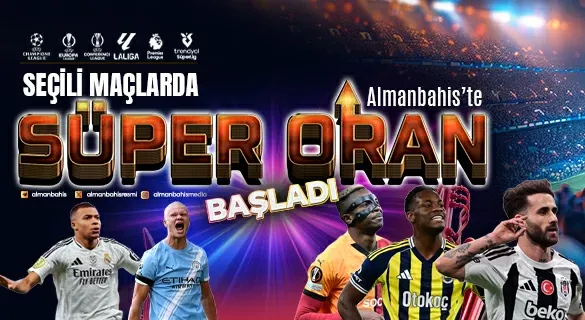 Süper Oran
