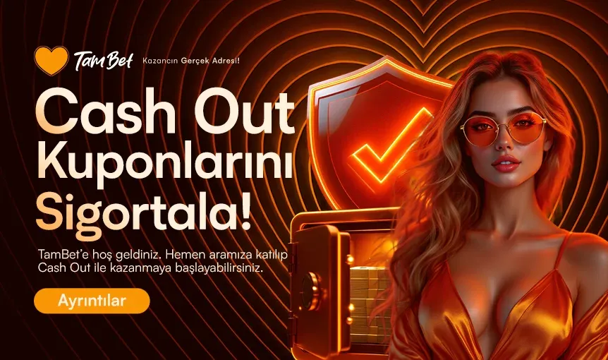 Bahis Bozdur (cash Out)