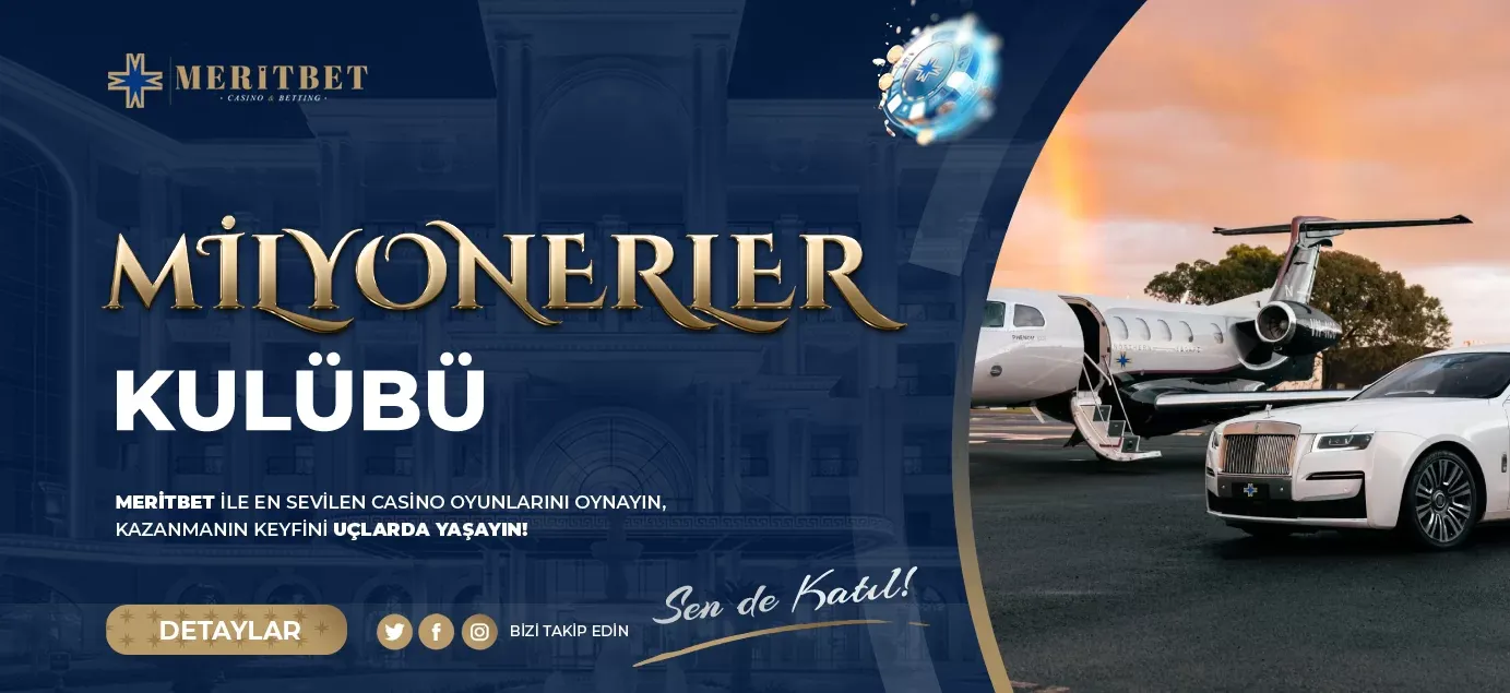 Milyonerler Kulübü İle Büyük Kazanç Fırsatı