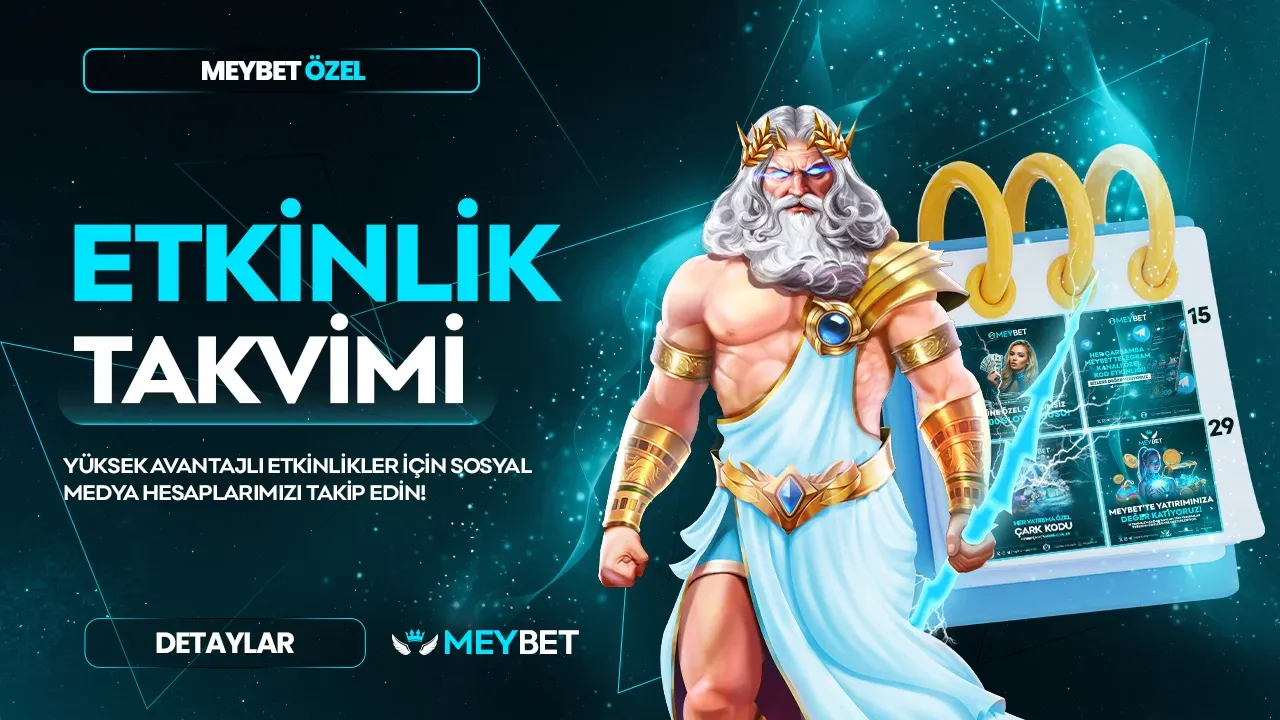 Ekim Ayı Etkinlikleri