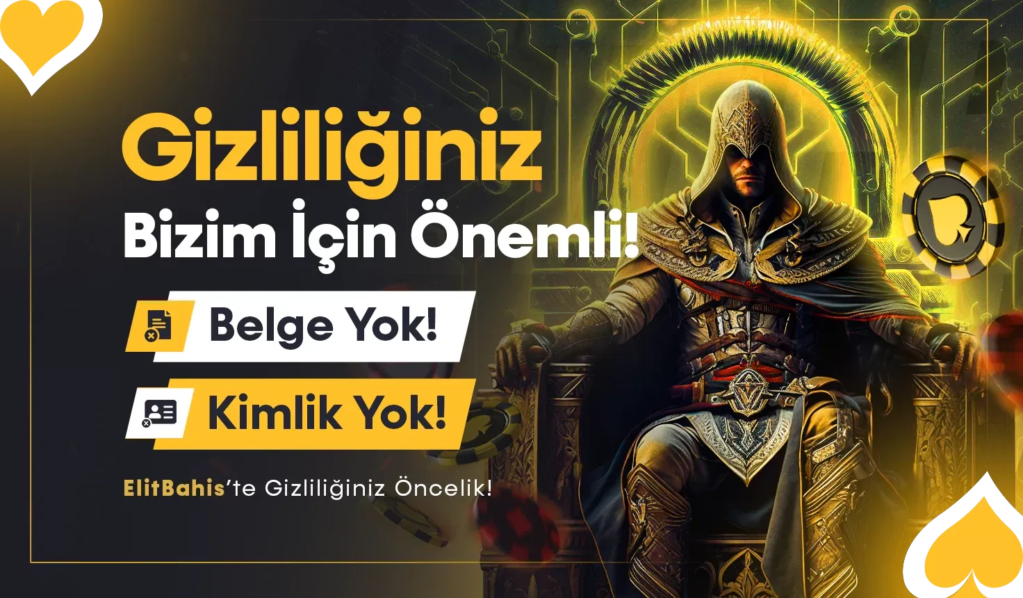 Belgesiz Ve Gizli İşlem