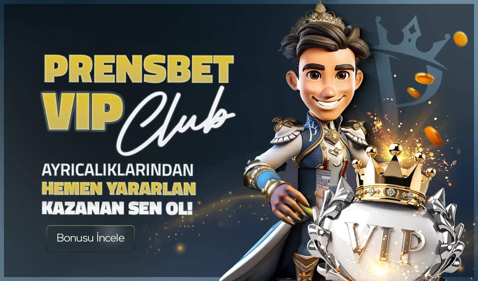Vıp Club Ayrıcalıkları Ve Özel Bonus Avantajları