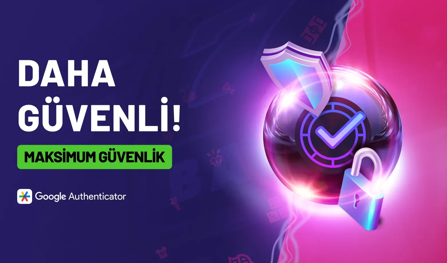 Setrabet İki Aşamalı Güvenlik Ve Hesap Koruma